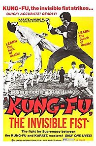 Watch Kung Fu, the Invisible Fist
