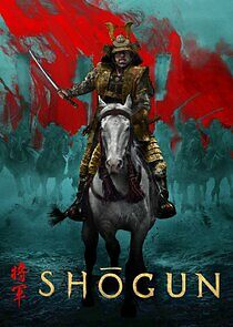 Watch Shōgun