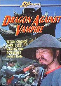 Watch Dragon Against Vampire