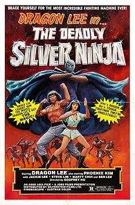 Watch The Deadly Silver Ninja