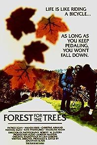 Watch Forest for the Trees