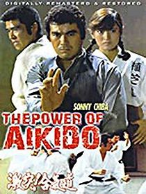 Watch The Defensive Power of Aikido