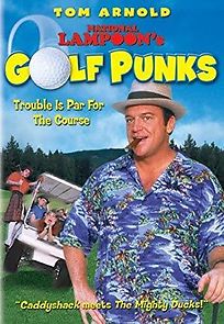Watch Golf Punks