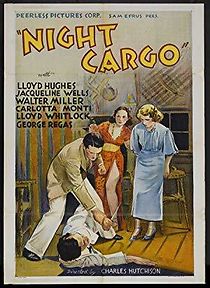 Watch Night Cargo
