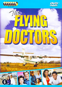 Watch The Flying Doctors