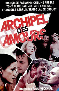 Watch Archipel des amours