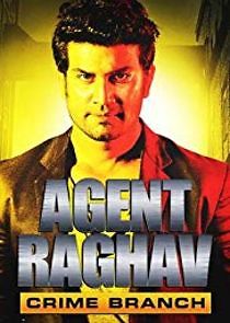 Watch Agent Raghav Crime Branch