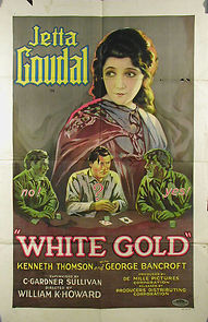 Watch White Gold