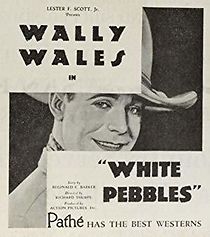 Watch White Pebbles