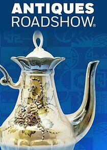 Watch Antiques Roadshow