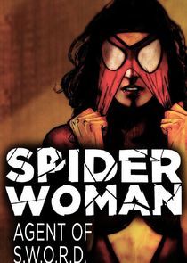 Watch Spider-Woman, Agent of S.W.O.R.D.
