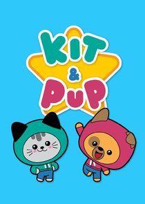 Watch Kit & Pup