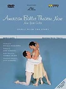 Watch Variety and Virtuosity: American Ballet Theatre Now