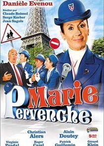 Watch Marie Pervenche