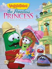 Watch VeggieTales: The Penniless Princess