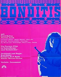 Watch Bonditis