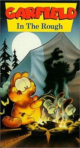 Watch Garfield in the Rough (TV Short 1984)