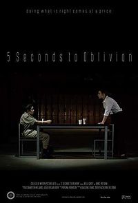Watch 5 Seconds to Oblivion