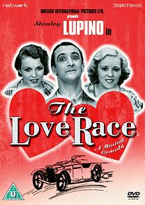 Watch The Love Race