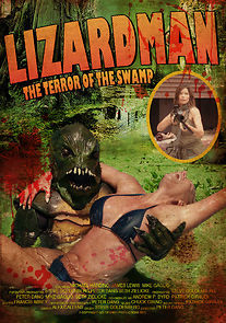 Watch Lizard Man