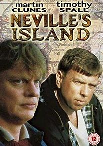 Watch Neville's Island