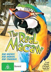 Watch The Real Macaw