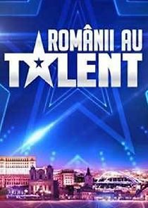 Watch Românii au talent