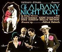 Watch The Albany Night Boat