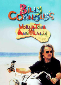 Watch Billy Connolly's World Tour of Australia