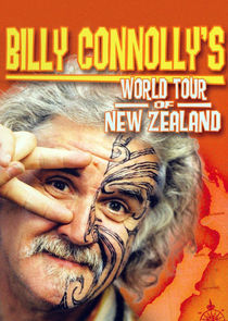 Watch Billy Connolly's World Tour of New Zealand