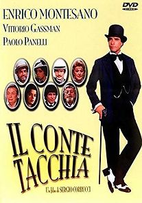 Watch Count Tacchia