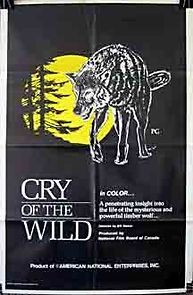 Watch Cry of the Wild