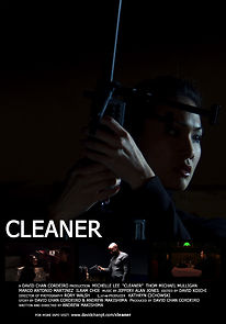 Watch Cleaner