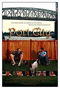 Watch Port City