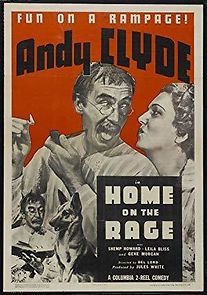 Watch Home on the Rage