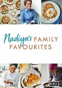 Watch Nadiya's Family Favourites