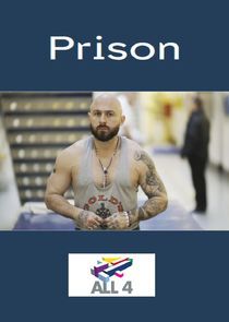 Watch Prison