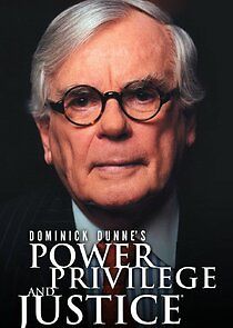Watch Dominick Dunne's Power, Privilege, and Justice