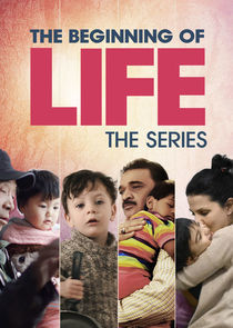 Watch The Beginning of Life: The Series