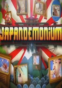 Watch Japandemonium