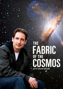 Watch The Fabric of the Cosmos