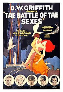 Watch The Battle of the Sexes