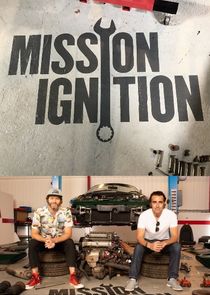 Watch Mission Ignition