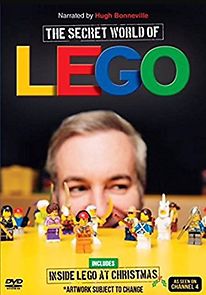 Watch The Secret World of Lego