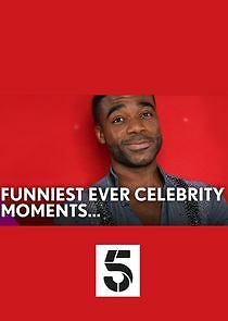 Watch Funniest Ever Celebrity Moments