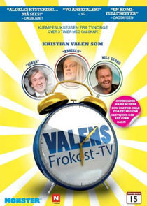 Watch Valens Frokost-TV
