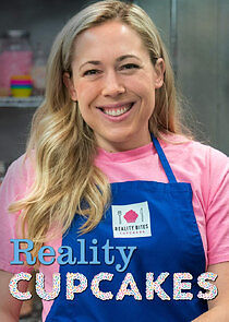 Watch Reality Cupcakes