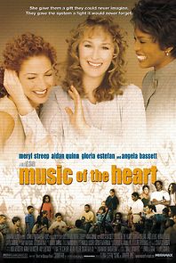 Watch Music of the Heart