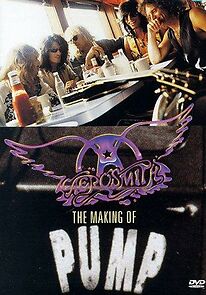 Watch Aerosmith: The Making of Pump