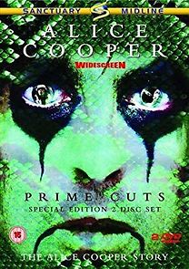Watch Alice Cooper: Prime Cuts